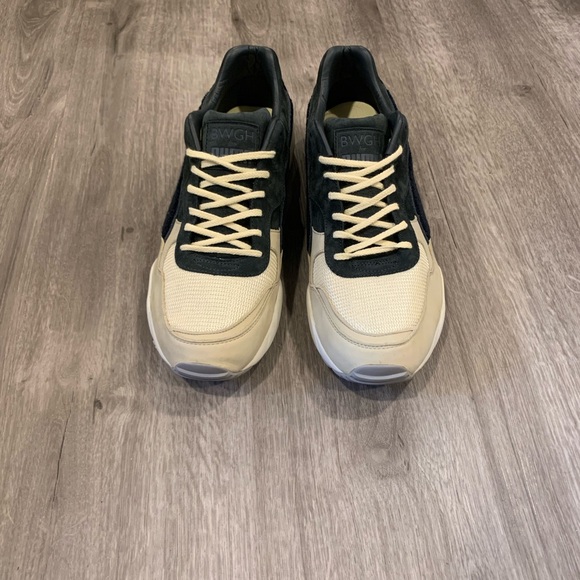 Men’s size US 13 - Puma XS698 x BWGH ‘Brooklyn We Go Hard’ Brand New - Picture 5 of 10
